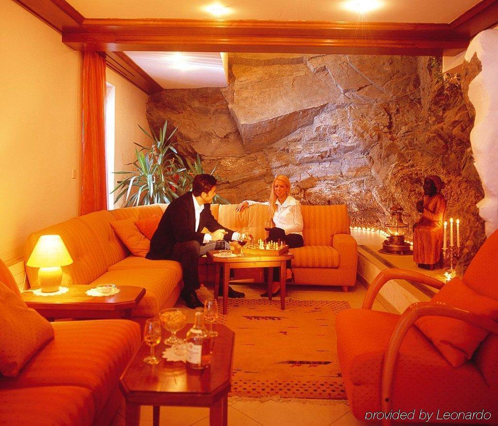 Hotel Tschugge Zermatt Nhà hàng bức ảnh